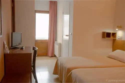 Gæstehus Plaja I Pati De Plaja 2*