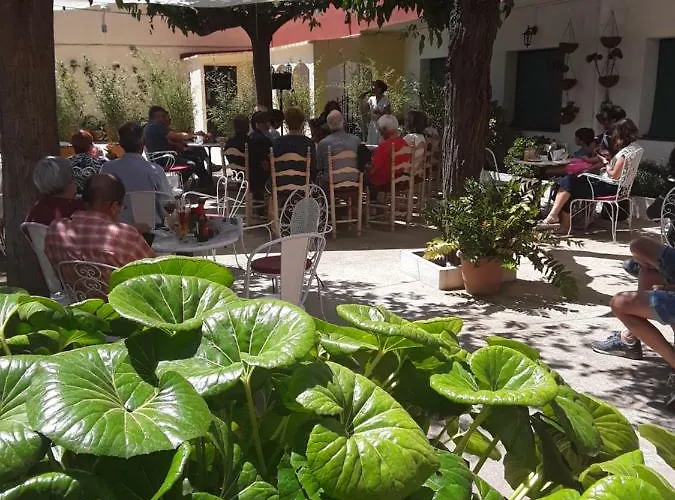 Gæstehus Plaja I Pati De Plaja 2*