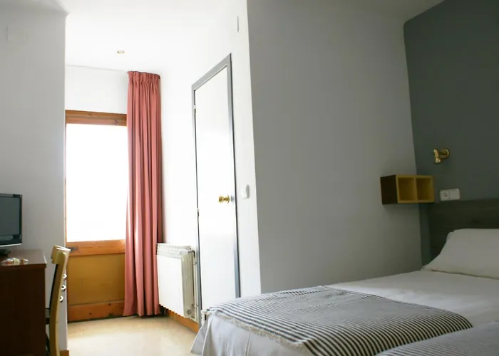 Plaja I Pati De Plaja Gæstehus 2*