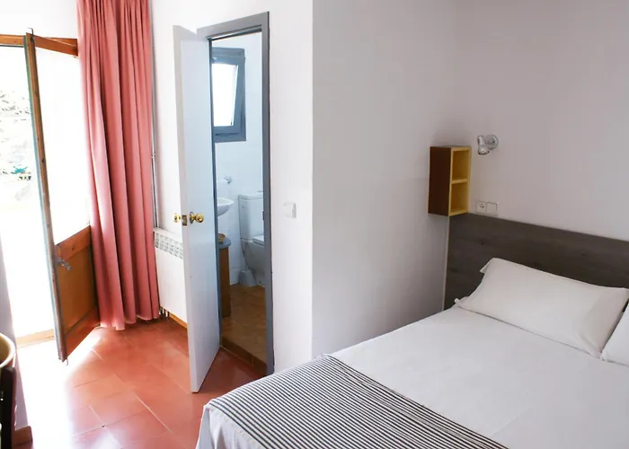 Gæstehus Plaja I Pati De Plaja Palafrugell