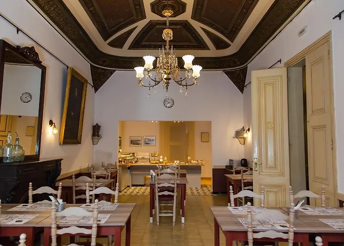 Gæstehus Plaja I Pati De Plaja Palafrugell